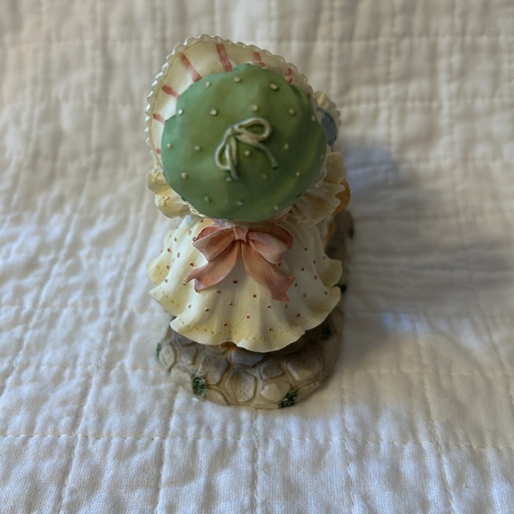 Cherished Teddies Bear Figurine- “Jessica”- #155438 - Picture 3 of 7